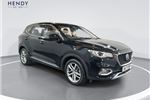 2021 MG HS