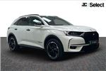 2022 DS DS 7 Crossback