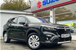 2023 Suzuki S-Cross