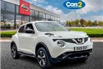 2019 Nissan Juke