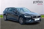 2019 Volvo V60