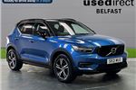 2021 Volvo XC40