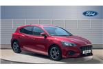 2019 Ford Focus