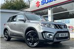 2018 Suzuki Vitara