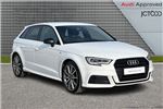 2020 Audi A3