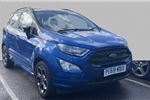 2019 Ford EcoSport