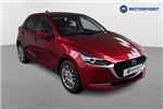 2020 Mazda 2