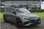 2024 Mercedes-Benz EQA