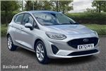 2022 Ford Fiesta 1.1 75 Trend 5dr