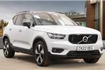 2022 Volvo XC40 Recharge