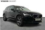 2019 Volvo XC60