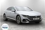 2021 Volkswagen Arteon