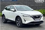 2023 Nissan Qashqai