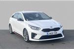 2020 Kia ProCeed