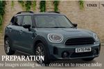 2020 MINI Countryman