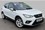 2019 SEAT Arona