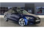 2023 Audi A3 Saloon