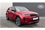 2020 Land Rover Range Rover Evoque