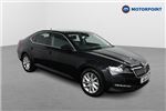 2024 Skoda Superb