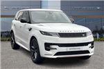 2023 Land Rover Range Rover Sport