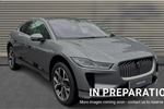 2020 Jaguar I-Pace