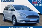 2019 Ford Galaxy