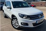 2016 Volkswagen Tiguan
