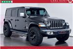 2019 Jeep Wrangler