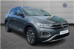 2022 Volkswagen T-Roc