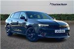 2024 Vauxhall Astra Sports Tourer