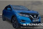 2019 Nissan Qashqai