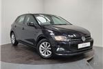 2018 Volkswagen Polo