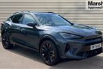 2024 Cupra Formentor