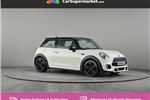 2019 MINI Hatchback