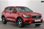 2022 Volvo XC40