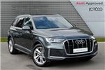 2022 Audi Q7