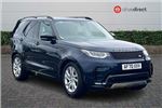2020 Land Rover Discovery