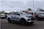 2024 Isuzu D-Max 1.9 V-Cross Double Cab 4x4 Auto