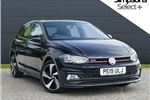 2019 Volkswagen Polo GTI