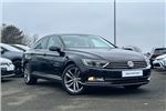 2017 Volkswagen Passat 2.0 TDI SCR 190 GT 4dr DSG