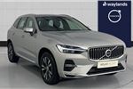 2021 Volvo XC60