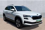 2024 Skoda Karoq