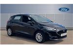 2022 Ford Fiesta