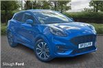 2021 Ford Puma