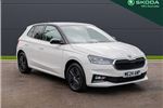 2024 Skoda Fabia
