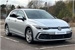 2024 Volkswagen Golf GTE