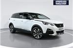 2020 Peugeot 5008