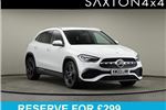 2023 Mercedes-Benz GLA