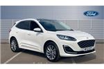 2022 Ford Kuga