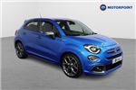 2020 Fiat 500X